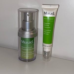Murad Eye Serum & Wrinkle Corrector